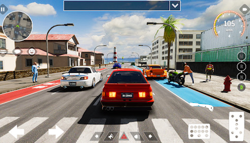 Hình ảnh Car Parking Multiplayer