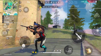 Introduction Overview of Free Fire MOD APK