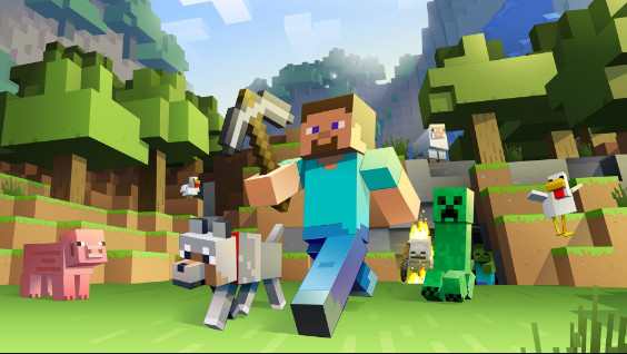 Download Minecraft Mod game completely for free