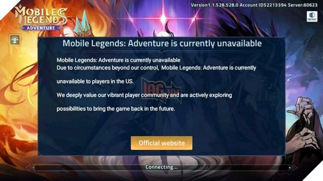 TikTok Đóng Cửa &#8211; Hệ Lụy Đối Với Ngành Công Nghiệp Game Tại Mỹ
