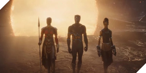 Anthony Mackie Chia Sẻ Những Câu Chuyện Hấp Dẫn về Vai Trò Của Mình Trong Avengers: Endgame
