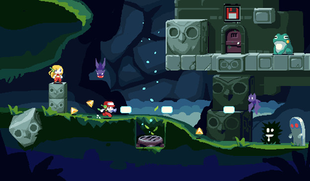 Cave Story