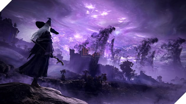 Elden Ring: Nightreign &#8211; Trải Nghiệm Co-op Đột Phá Đến Từ FromSoftware Mùa Xuân 2025