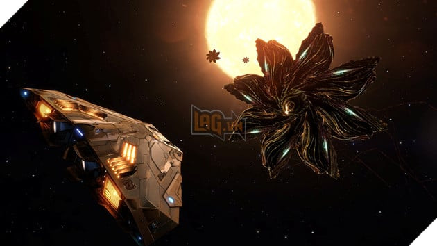 Cuộc Chiến Cuối Cùng: Game Thủ Elite Dangerous Đánh Bại Thargoid Sau 7 Năm Kỳ Công