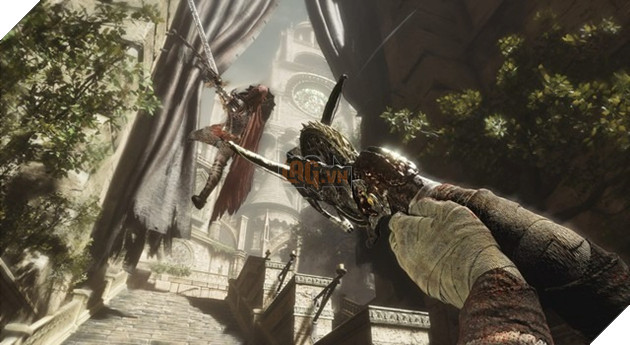 Covenant: Sự Kết Hợp Bất Ngờ Giữa FPS và Soulslike Gây Chấn Động Giới Game