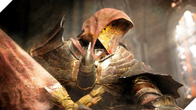 Covenant: Sự kết hợp giữa FPS và Soulslike tạo nên cơn sốt mới trong giới game