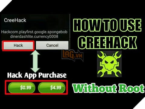 Top 14 Phần Mềm Hack Game Tốt Nhất Dành Cho Thiết Bị Android
