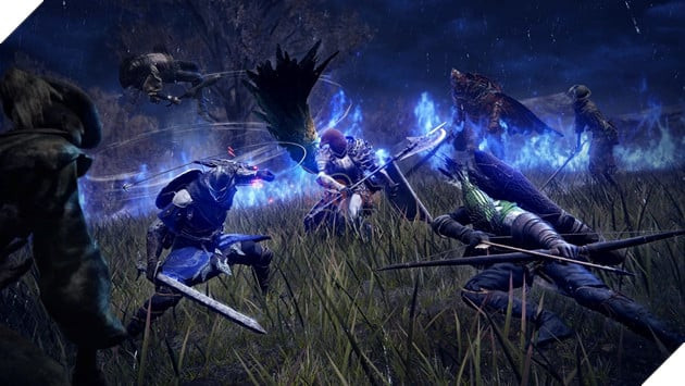 Elden Ring Nightreign - Một trong những tựa game hot nhất 2024