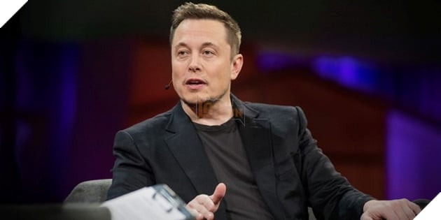 Elon Musk trong livestream chơi game Path of Exile 2
