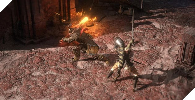 Elon Musk Bị Nghi Ngờ &#8220;Làm Màu&#8221; Khi Chơi Game Path of Exile 2