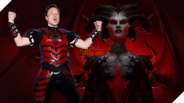 Elon Musk Bị Nghi Ngờ &#8220;Làm Màu&#8221; Khi Chơi Game Path of Exile 2