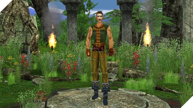 Sự phát triển mạnh mẽ của ngành game hiện tại và những tên tuổi làm thay đổi cả làng game thế giới