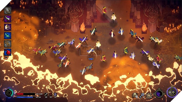 Game Co-op Hỗ Trợ Tới 33 Người Chơi Hẹn Ngày Ra Mắt Giữa Tháng 3