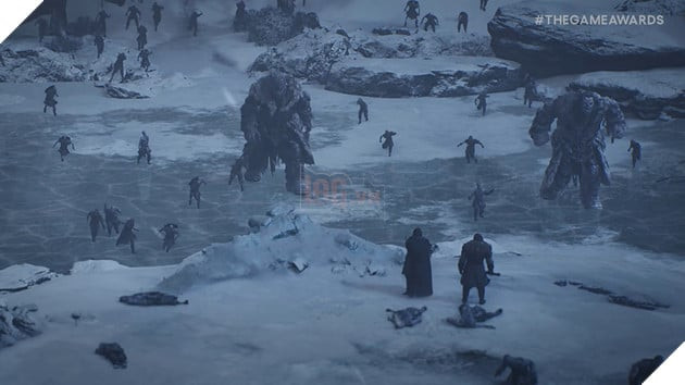 Dự Án Game Nhập Vai Trên Điện Thoại &#8220;Game of Thrones: Kingsroad&#8221; Chính Thức Mở Closed Beta Cuối Tháng 1 Này
