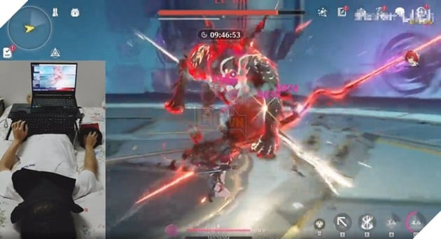 Hạ Gục Boss Khó Nhất Trong Wuthering Waves: Tinh Thần Không Bao Giờ Gục Ngã