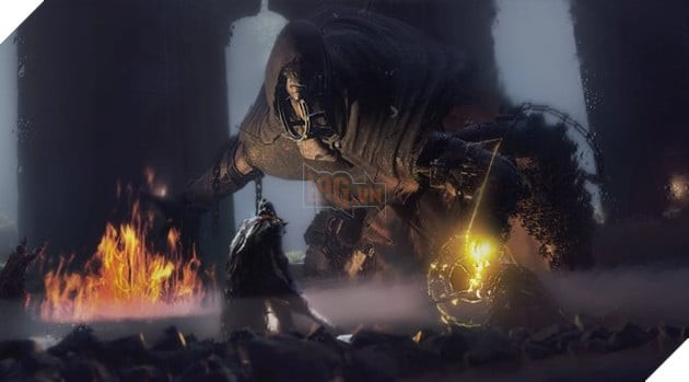 Covenant: Sự Kết Hợp Bất Ngờ Giữa FPS và Soulslike Gây Chấn Động Giới Game