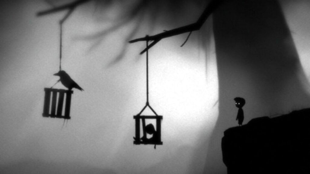 Gameplay Limbo