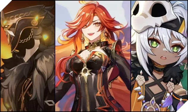 Genshin Impact: BXH La Hoàn 5.3 công bố và thể hiện rõ meta của game hiện tại
