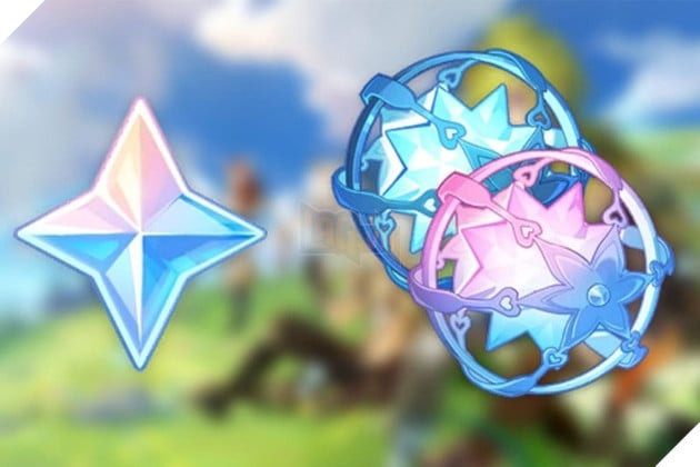 Genshin Impact: Hành trình tích lũy Nguyên Thạch ấn tượng của game thủ