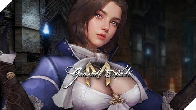 Granada Espada M - Bom Tấn MMORPG Mobile Đáng Chờ Đợi