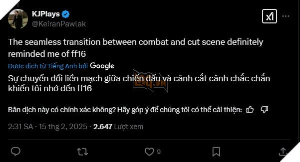 Tencent tiết lộ trailer đầy hấp dẫn cho tựa game bom tấn mới &#8220;Tides of Annihilation&#8221;
