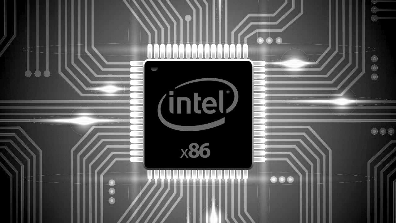 Hình ảnh biểu diễn chất nền trong sản xuất chip