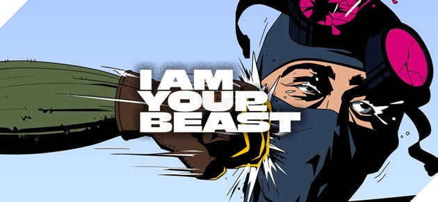 Hình ảnh hấp dẫn từ I Am Your Beast trên iOS