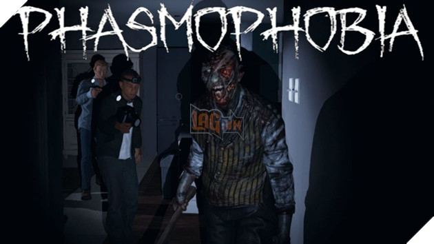 Khám Phá Thế Giới Siêu Nhiên Trong Phasmophobia
