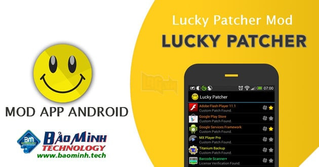 Top 14 Phần Mềm Hack Game Tốt Nhất Dành Cho Thiết Bị Android