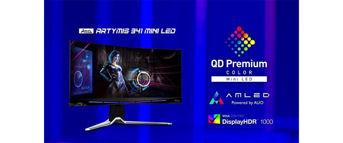 Màn hình QD với công nghệ mới