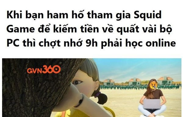 Meme thầy giáo thể dục