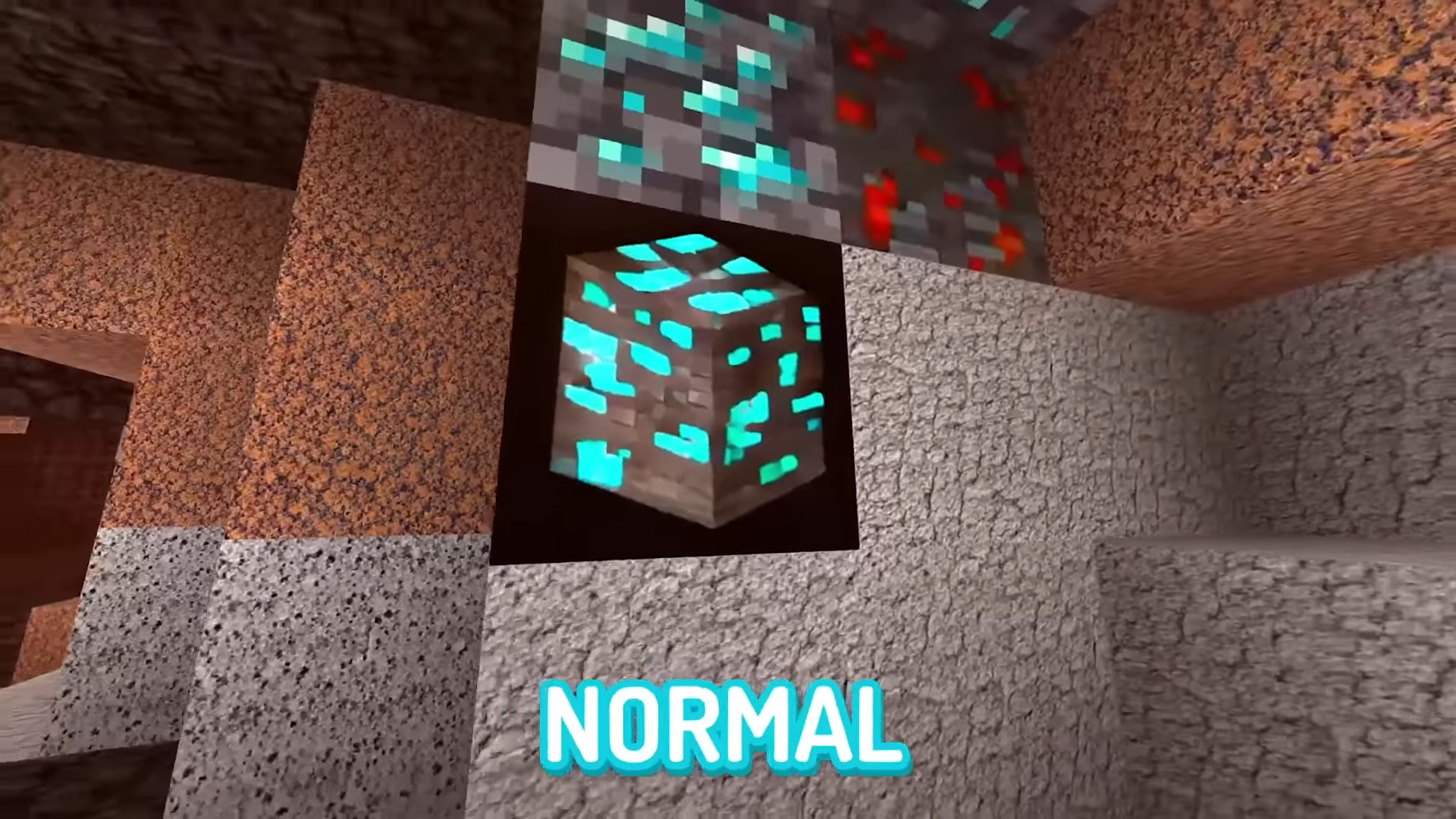 Minecraft AI
