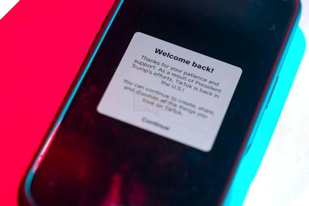 TikTok Đóng Cửa &#8211; Hệ Lụy Đối Với Ngành Công Nghiệp Game Tại Mỹ