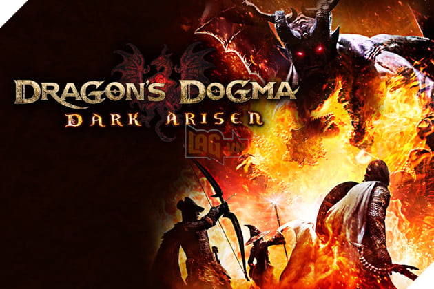 Cộng đồng game thủ phát hiện người chơi cống hiến 15.000 giờ cho Dragon’s Dogma: Dark Arisen trên Steam