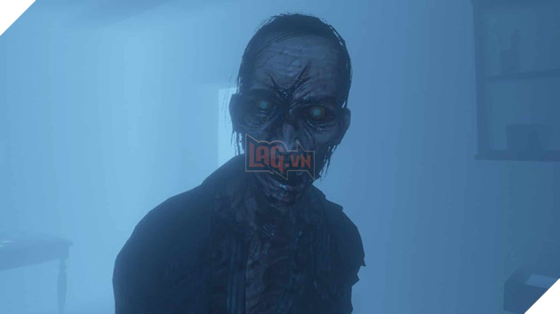 Sự Phức Tạp của Game Phasmophobia và Những Khám Phá Về Thế Giới Siêu Nhiên