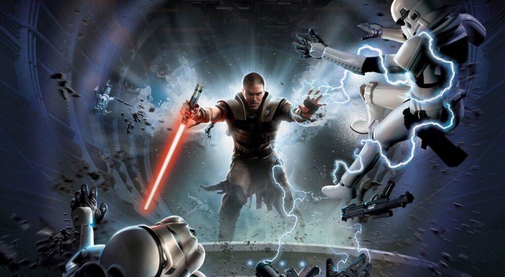 Starkiller trong Star Wars