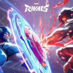 Sự tham gia đông đảo của game thủ trong Marvel Rivals