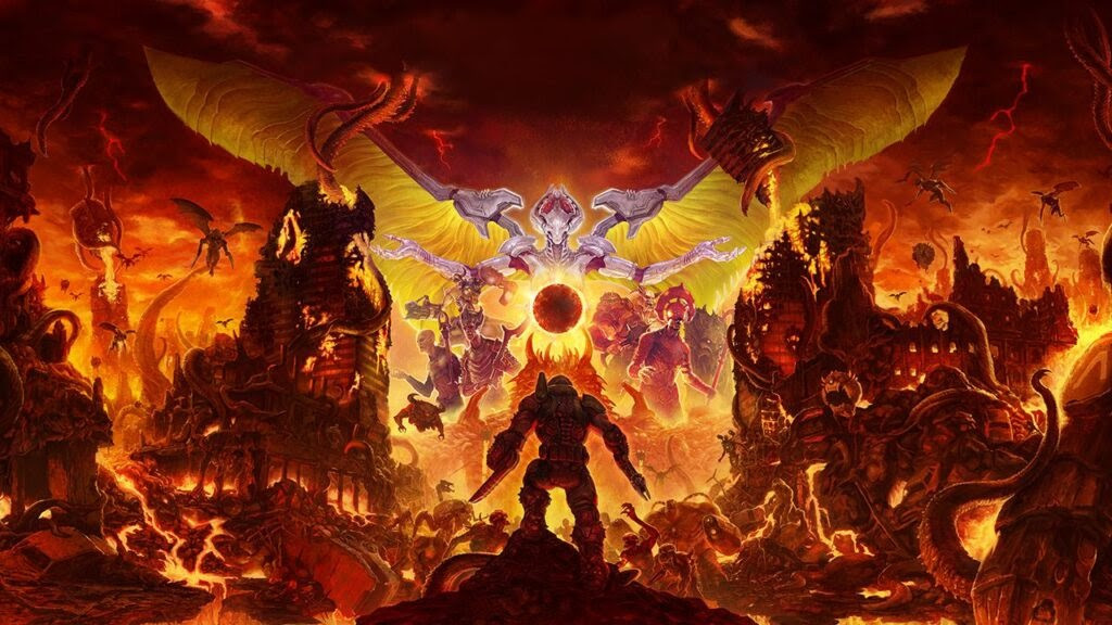 The Dark Realm