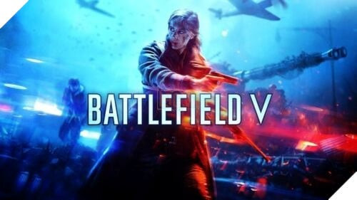 EA bất ngờ công bố thông tin thú vị về tương lai của game Battlefield mới