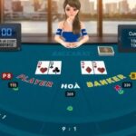 Tải Baccarat Trực Tuyến Và Khám Phá Thế Giới Cá Cược Tại W88