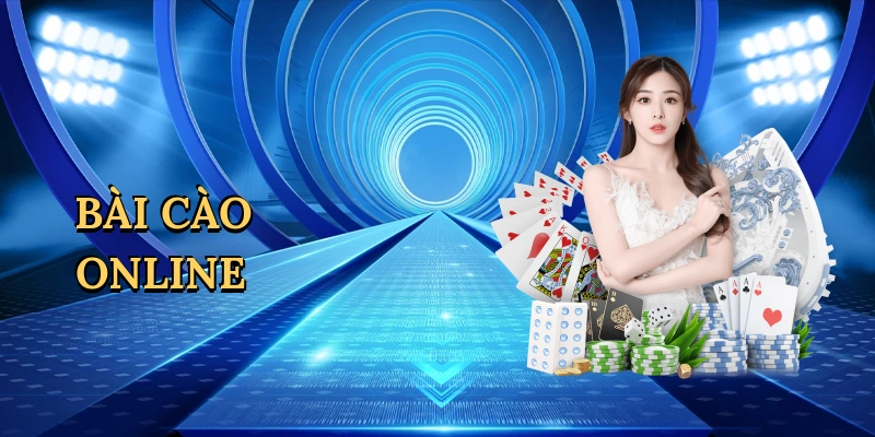 Bài cào online