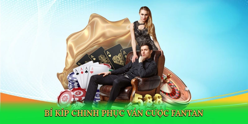 Game Fantan Xocdia88 &#8211; Đỉnh Cao Cá Cược Truyền Thống 2025