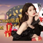 Cách chơi bài tổ tôm