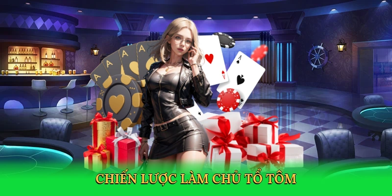 Cách Chơi Bài Tổ Tôm – Bí Quyết Thắng Lớn Tại 77bet