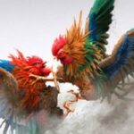 Đá Gà Online Tại Sky88 Và Cơ Hội Bùng Nổ Lợi Nhuận