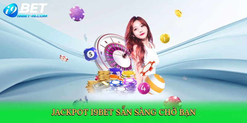 Tài Xỉu Nổ Hũ – Vòng Quay Bùng Nổ Thưởng Lớn Tại i9bet