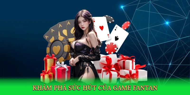 Game Fantan Xocdia88 &#8211; Đỉnh Cao Cá Cược Truyền Thống 2025