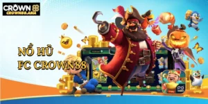 Casino Vin88 – Trải Nghiệm Sòng Bạc Trực Tuyến Đẳng Cấp