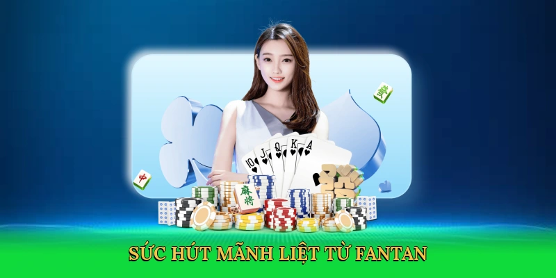 Game Fantan Xocdia88 &#8211; Đỉnh Cao Cá Cược Truyền Thống 2025