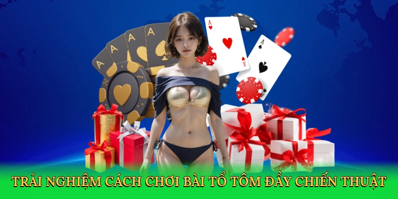 Cách Chơi Bài Tổ Tôm – Bí Quyết Thắng Lớn Tại 77bet